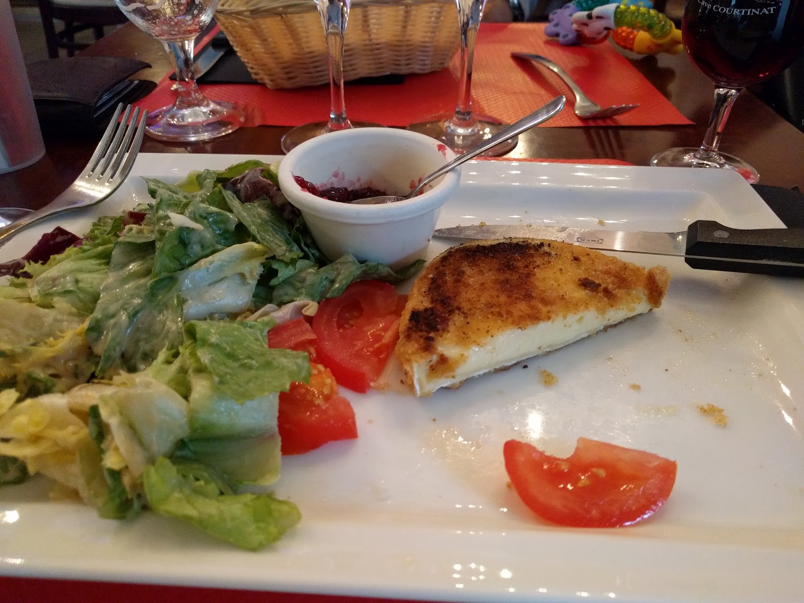 Le Club