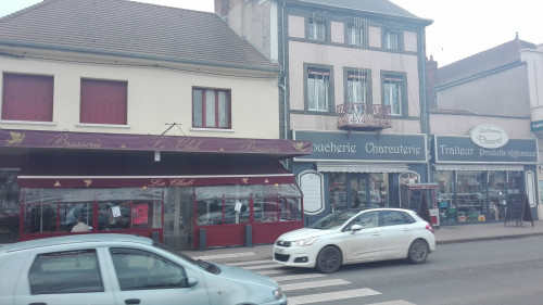 Le Club — photo 7