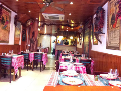 Bodéga La Plancha — photo 2