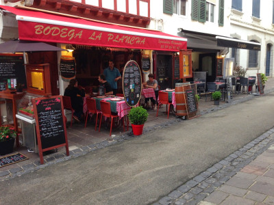 Bodéga La Plancha — photo 4