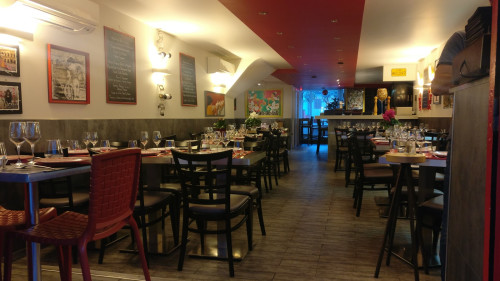 Bodéga La Plancha — photo 7