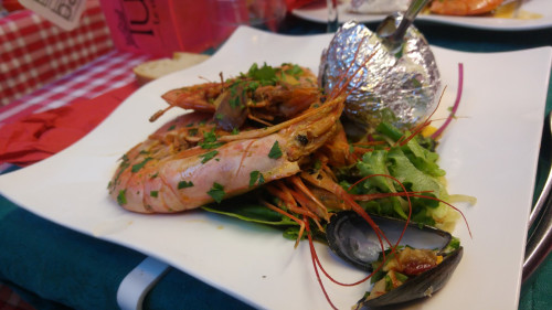 Bodéga La Plancha — photo 8
