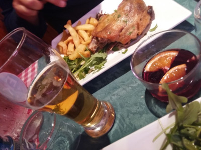 Bodéga La Plancha — photo 10