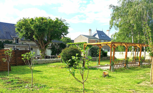 Au Clos des Vignes  — photo 3