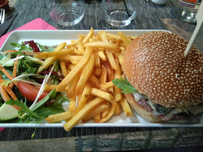 L'Inattendue — photo 6