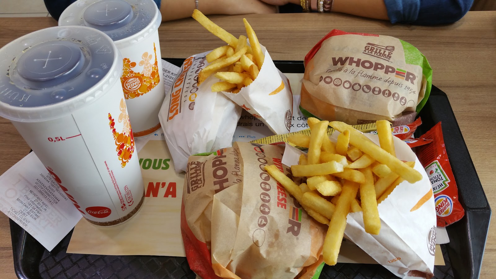 Burger King Sainte-Savine — photo 1