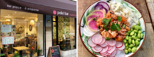 Poké Bar Cherche Midi — photo 2