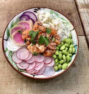 Poké Bar Cherche Midi — photo 3