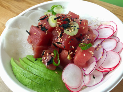 Poké Bar Cherche Midi — photo 4