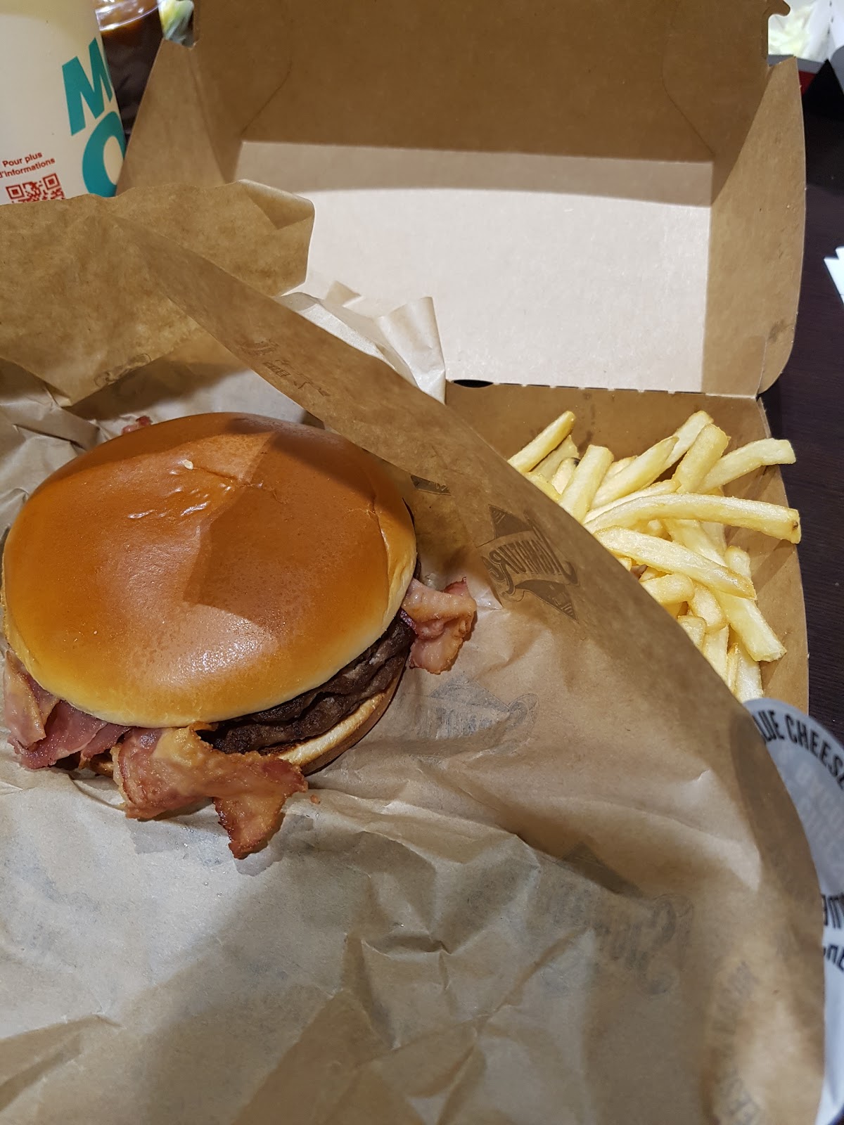 McDonald's — photo 2