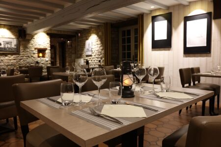 Auberge le John Steele