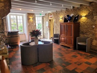 Auberge le John Steele — photo 2