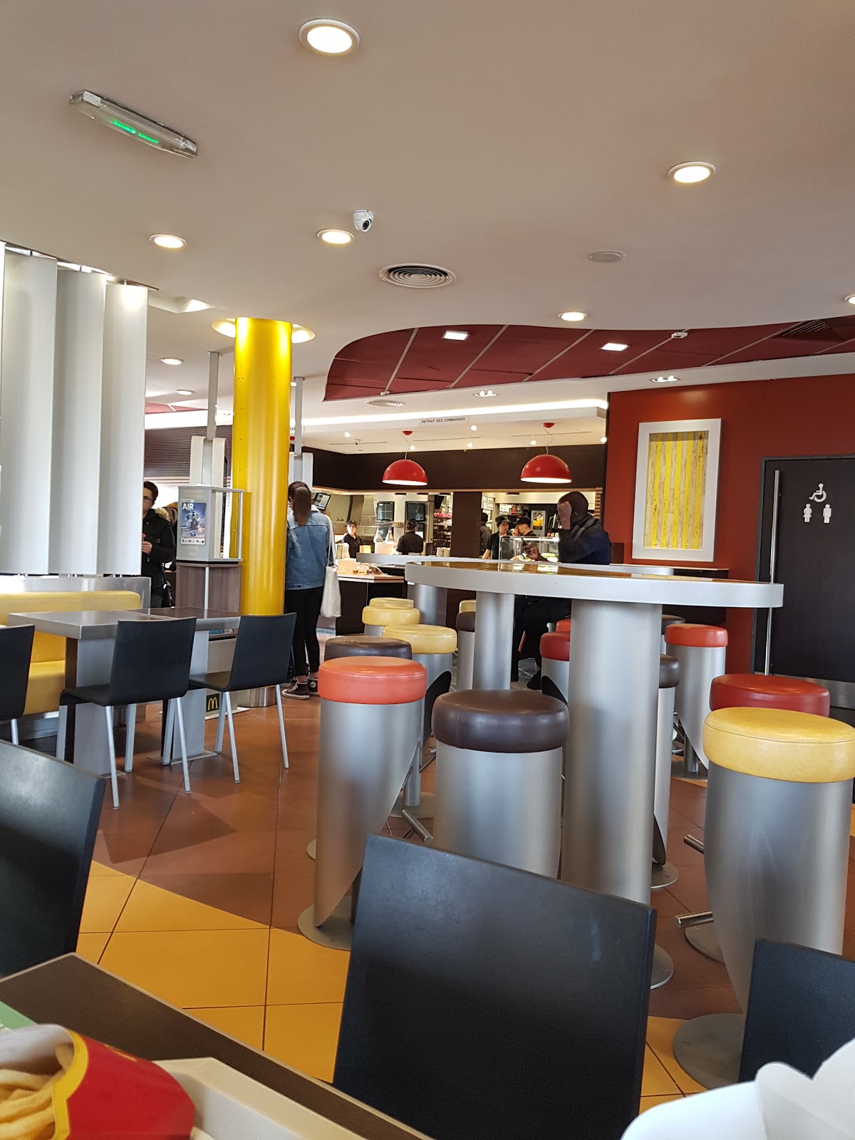 McDonald's — photo 5
