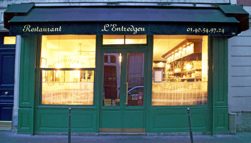 L'Entredgeu — photo 3