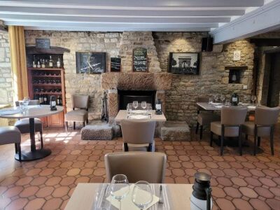 Auberge le John Steele — photo 4