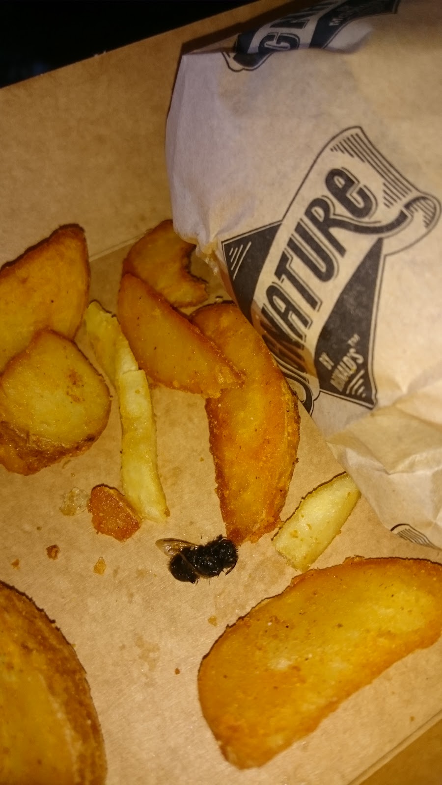McDonald's — photo 6