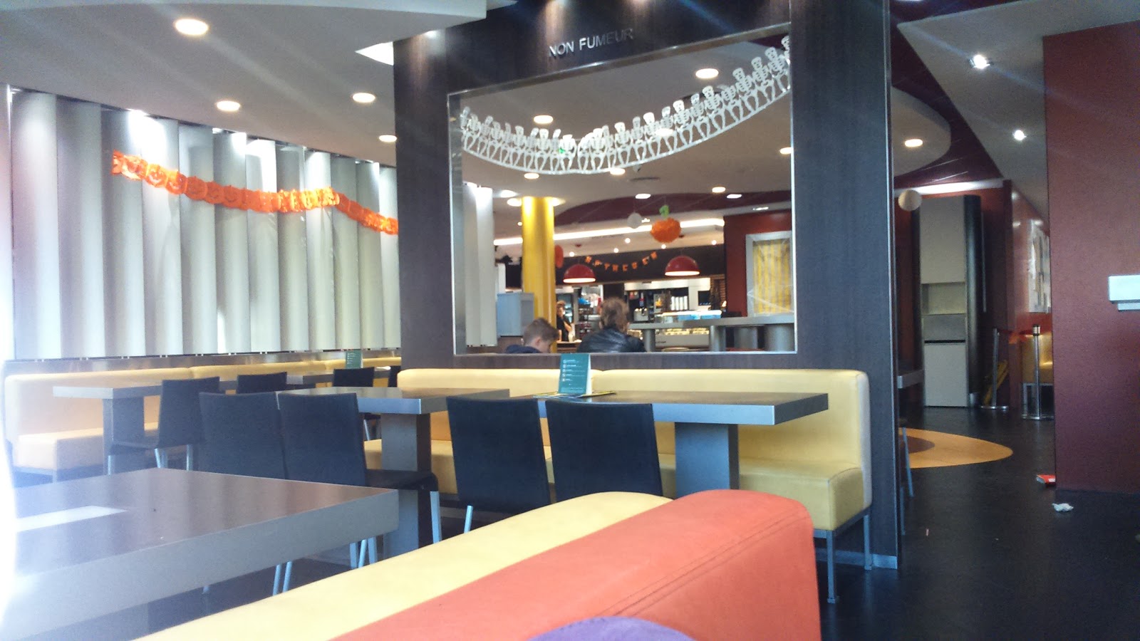 McDonald's — photo 7