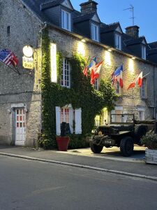 Auberge le John Steele — photo 6