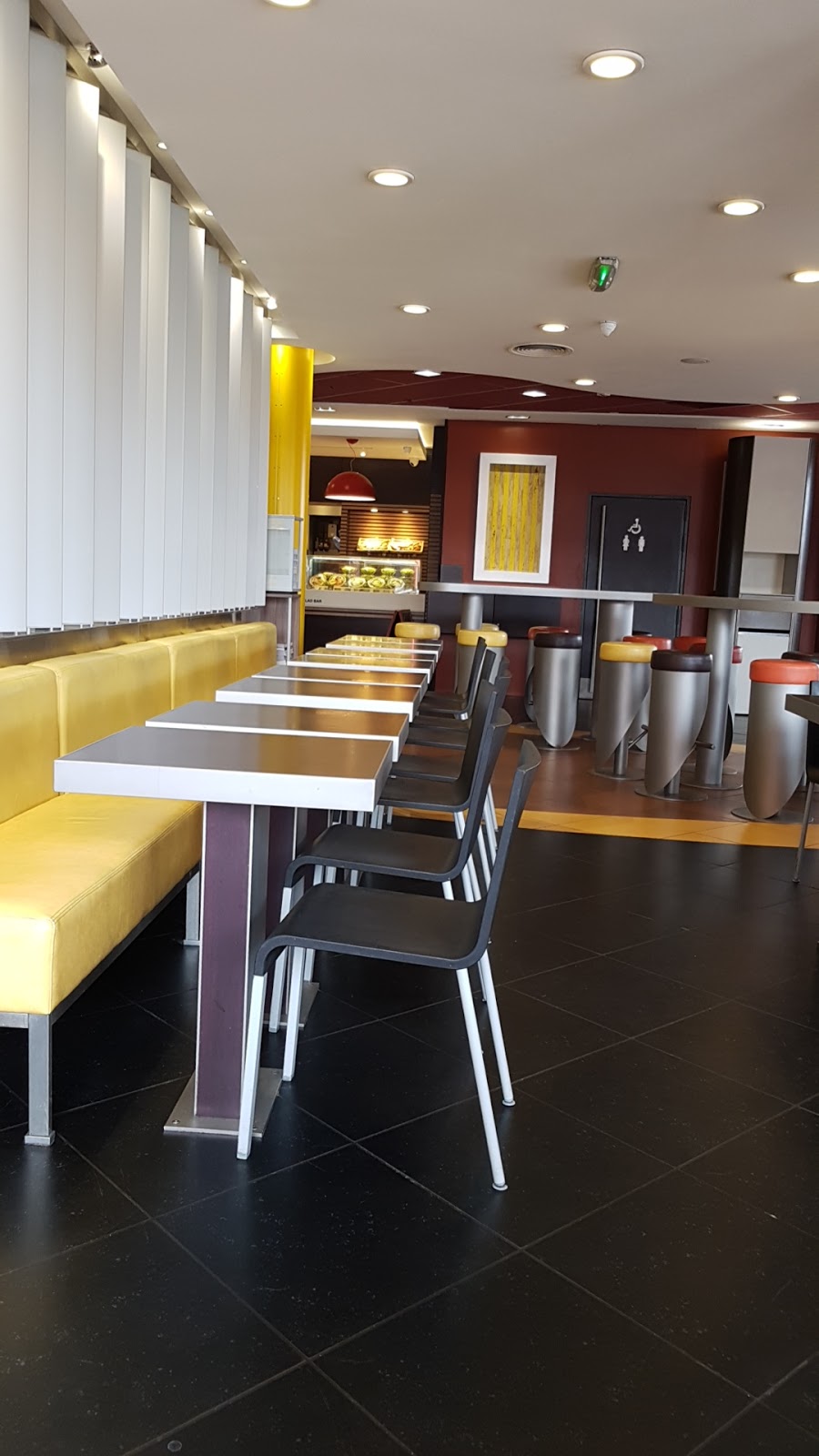 McDonald's — photo 9