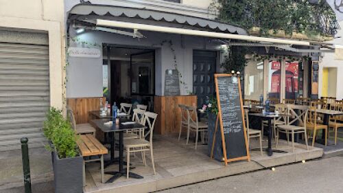 Restaurant le Vingt5