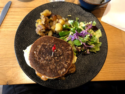 Le Loup, le Renard et la Galette — photo 3