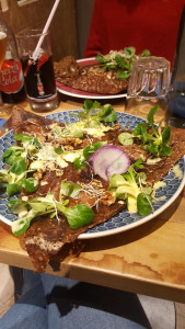 Le Loup, le Renard et la Galette — photo 5