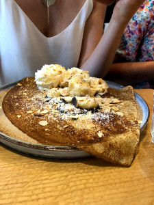 Le Loup, le Renard et la Galette — photo 7