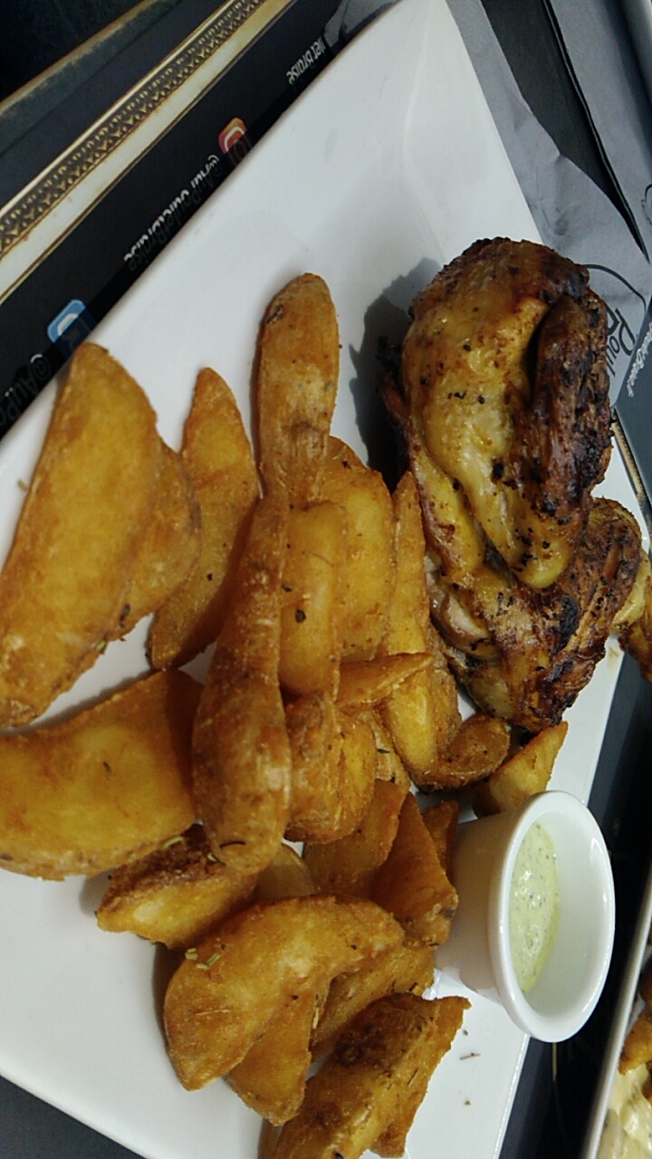 PB Poulet Braisé — photo 2