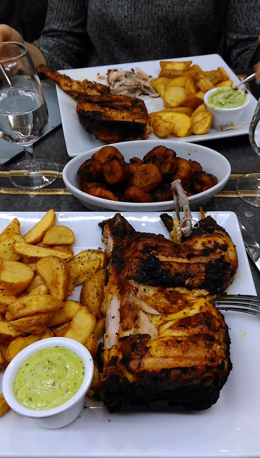 PB Poulet Braisé — photo 4