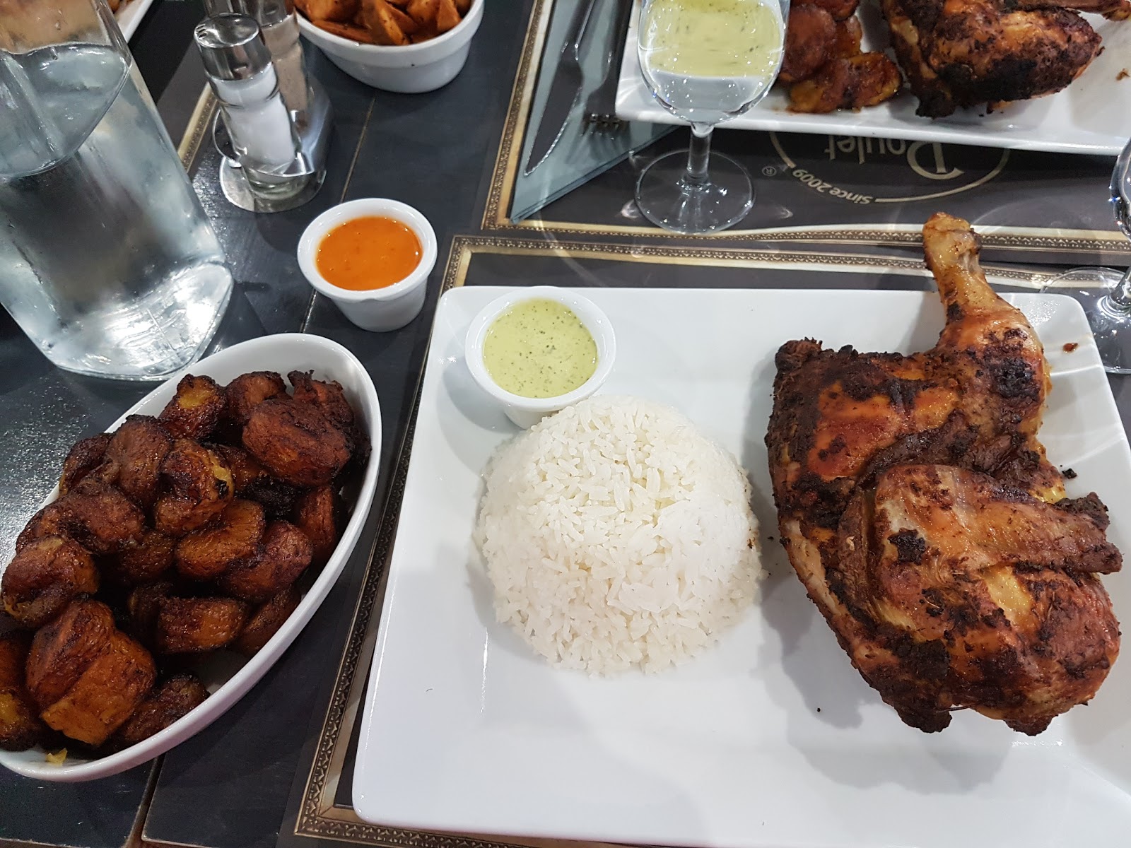 PB Poulet Braisé — photo 6