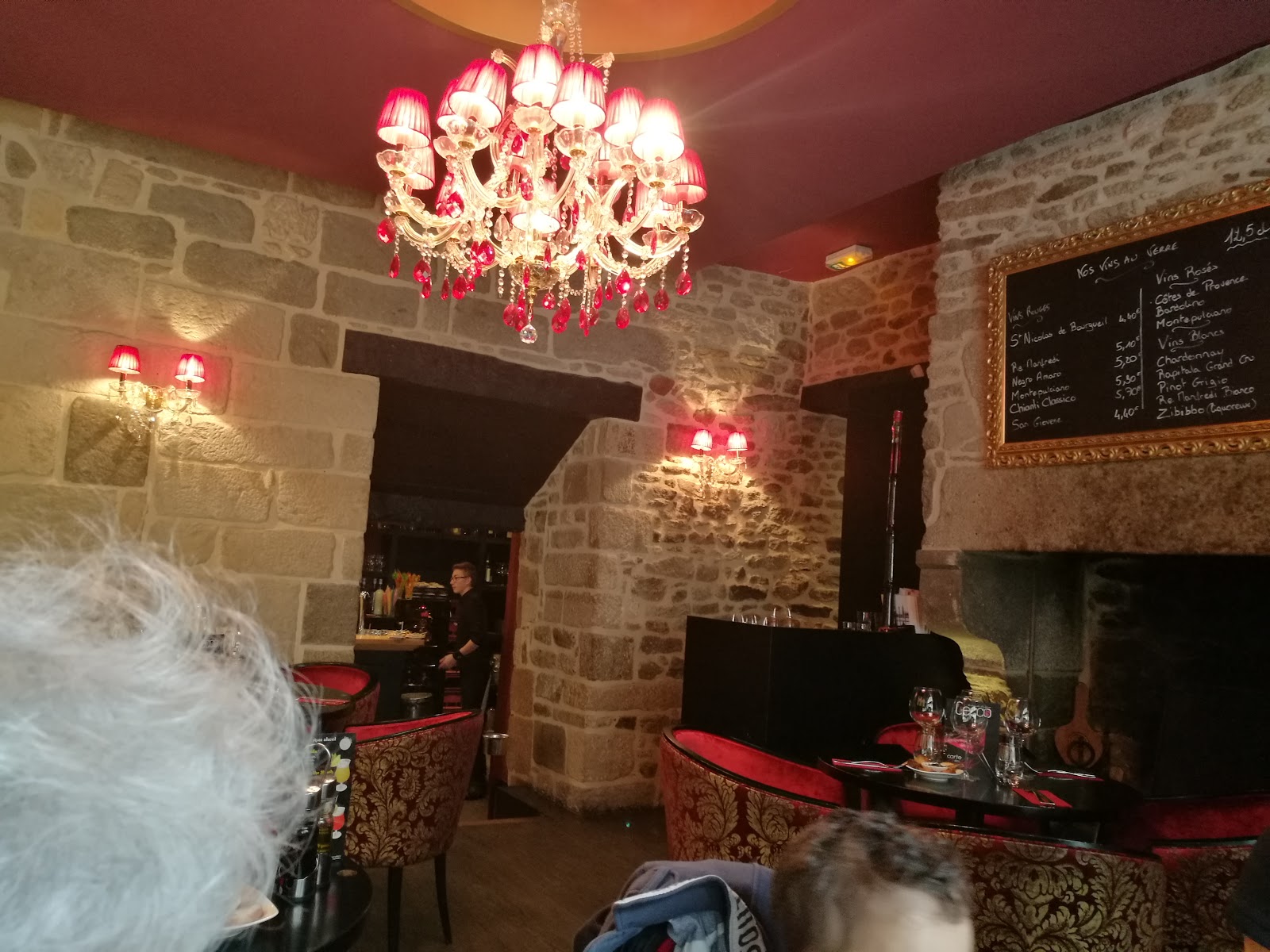 Cecco — photo 2