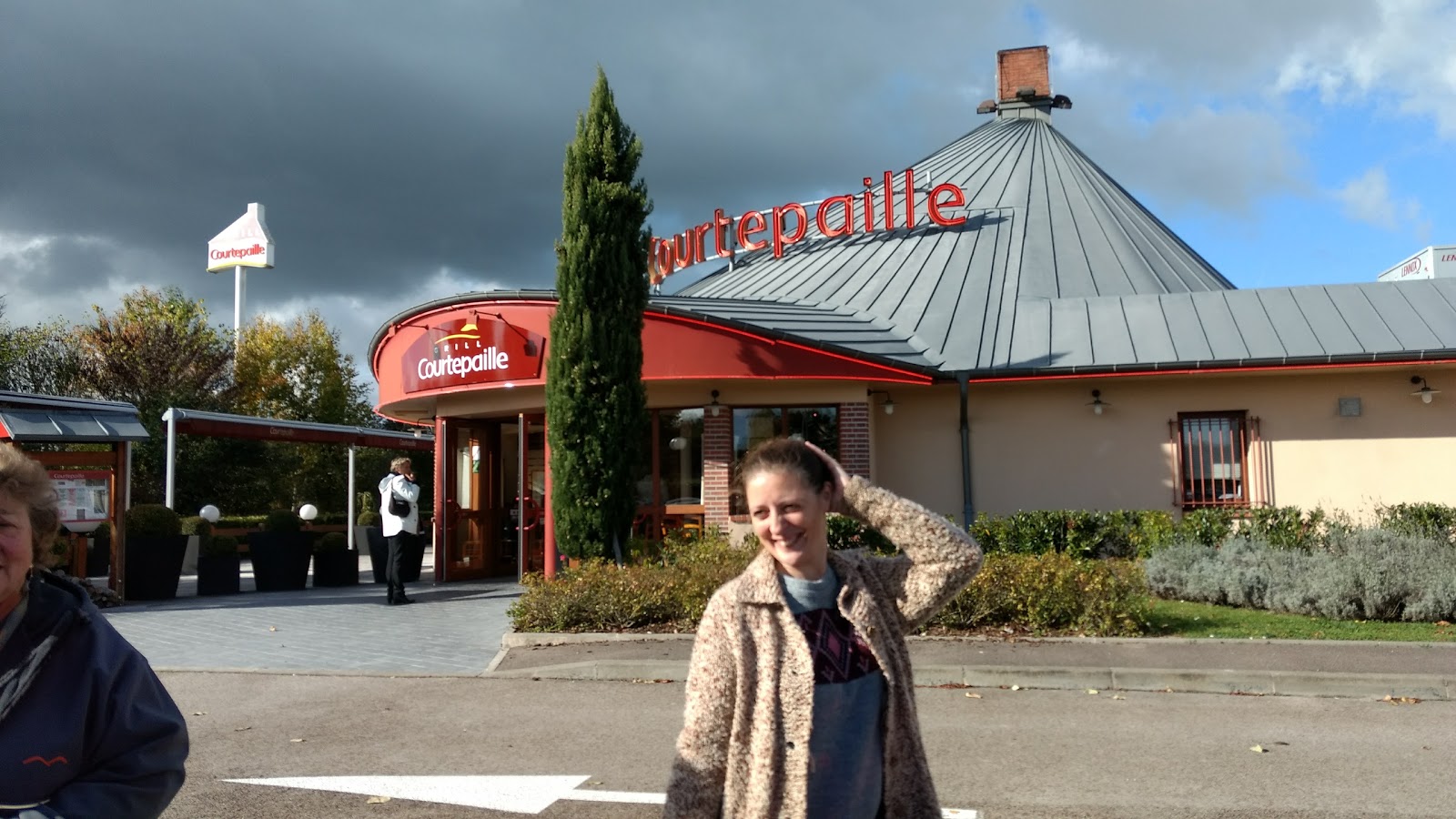Grill Courtepaille - Troyes Creney — photo 3
