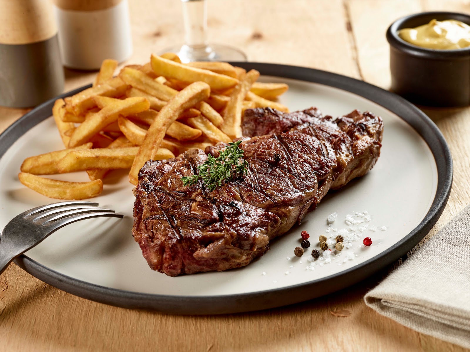 Grill Courtepaille - Troyes Creney