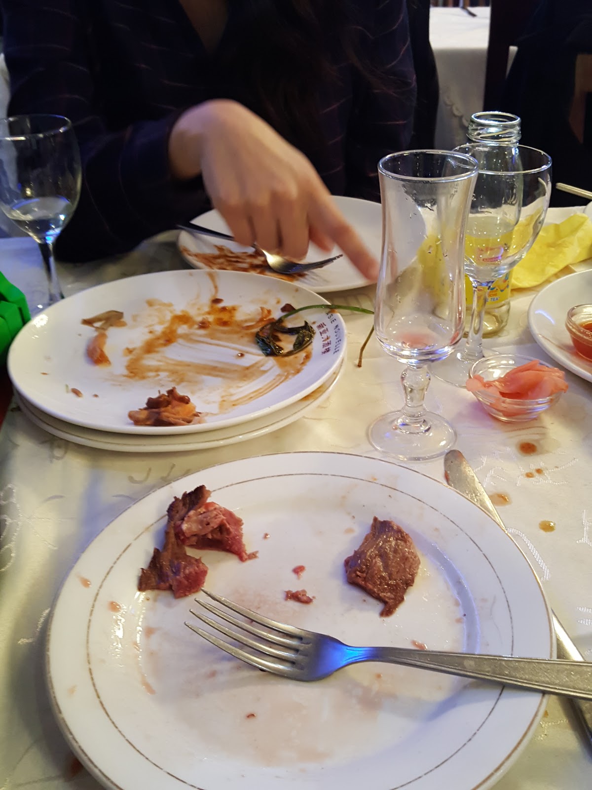 La Pivoine — photo 6