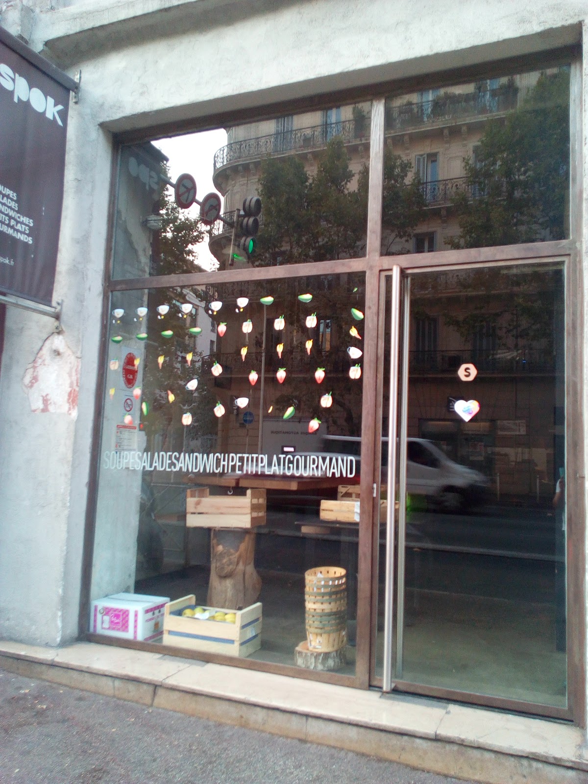 SPOK Toulon