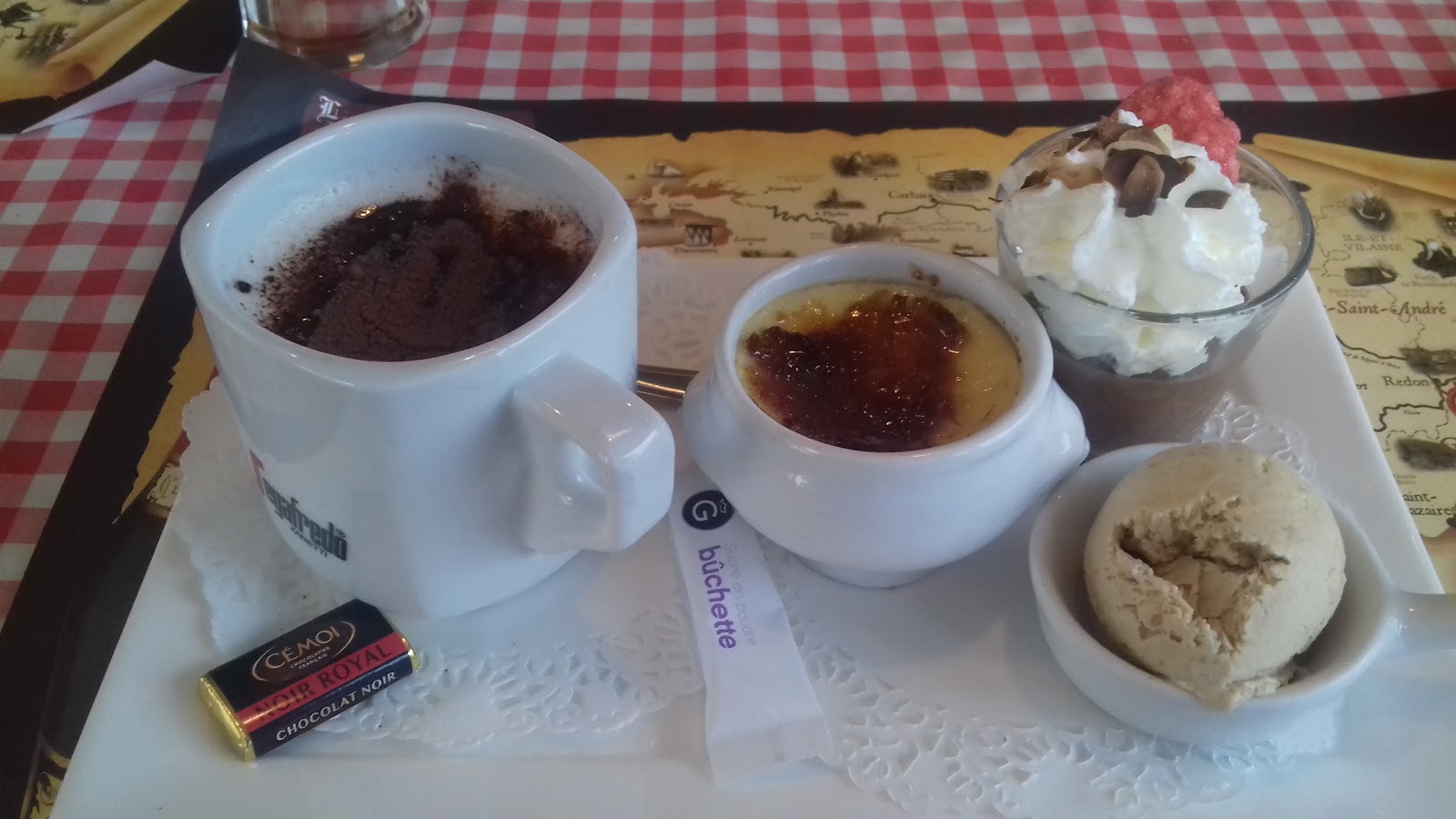 Le Chouchen