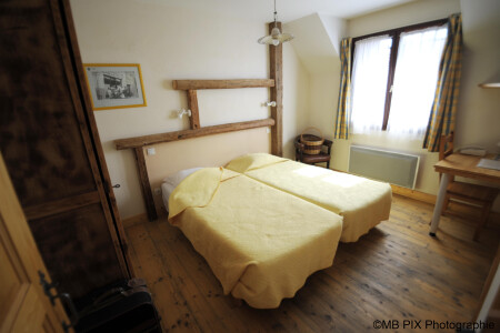 L'Auberge d'Anthy — photo 2
