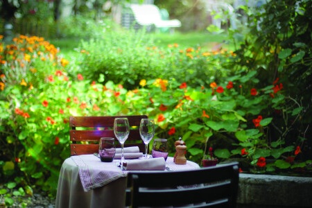 L'Auberge d'Anthy — photo 7