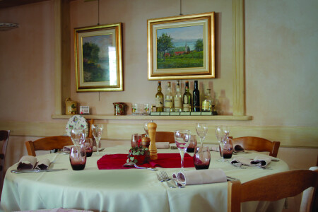 L'Auberge d'Anthy — photo 3