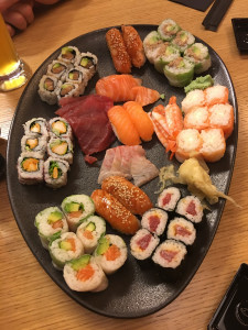 Sushi Shop — photo 2