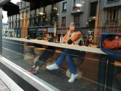Sushi Shop — photo 6