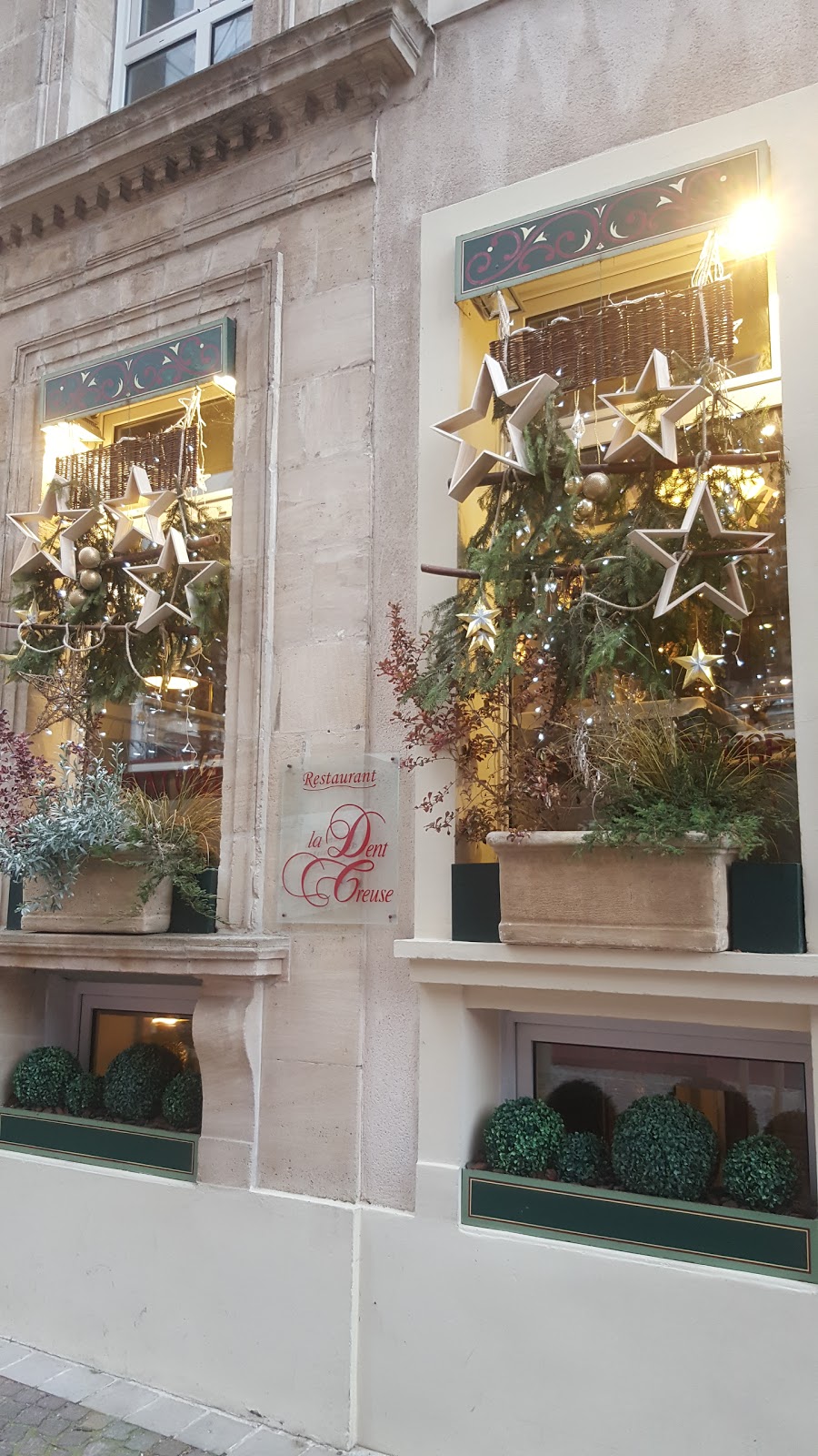 La Dent Creuse — photo 2