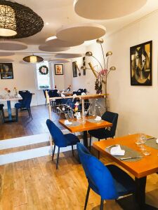 Relais des Saveurs