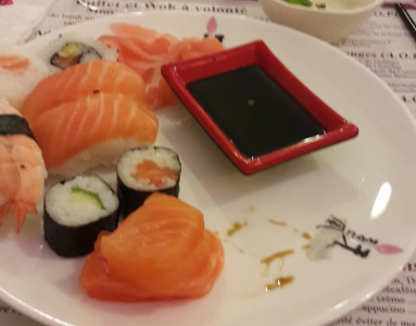 Wafu — photo 9