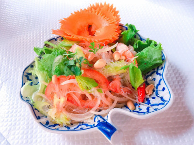 Baan Thaï — photo 1