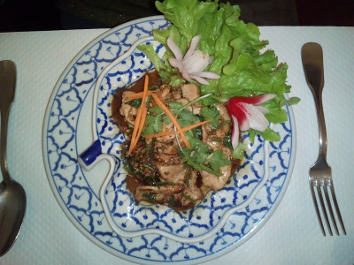 Baan Thaï — photo 5