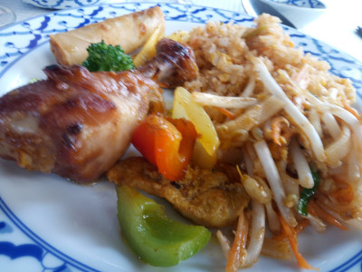 Baan Thaï — photo 6