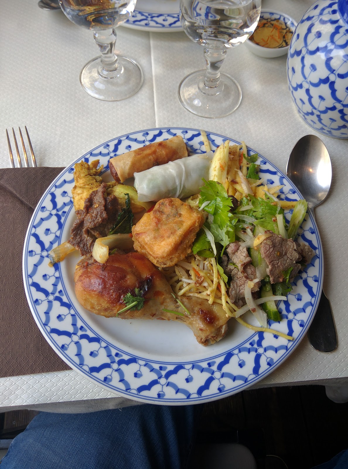 Baan Thaï