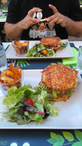 La Main Verte — photo 2