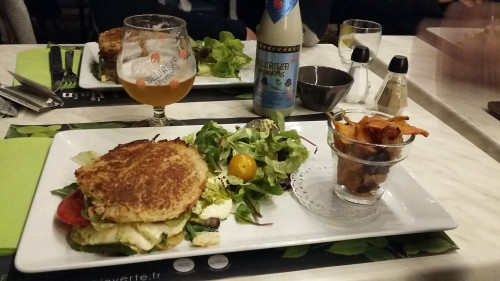 La Main Verte — photo 6